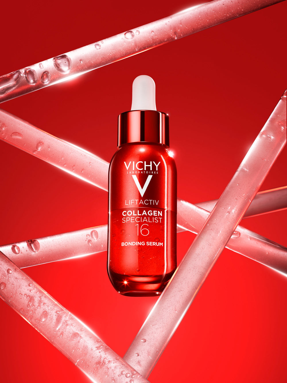 Vichy Liftactiv Collagen Specialist Sérum Antienvejecimiento 30ml