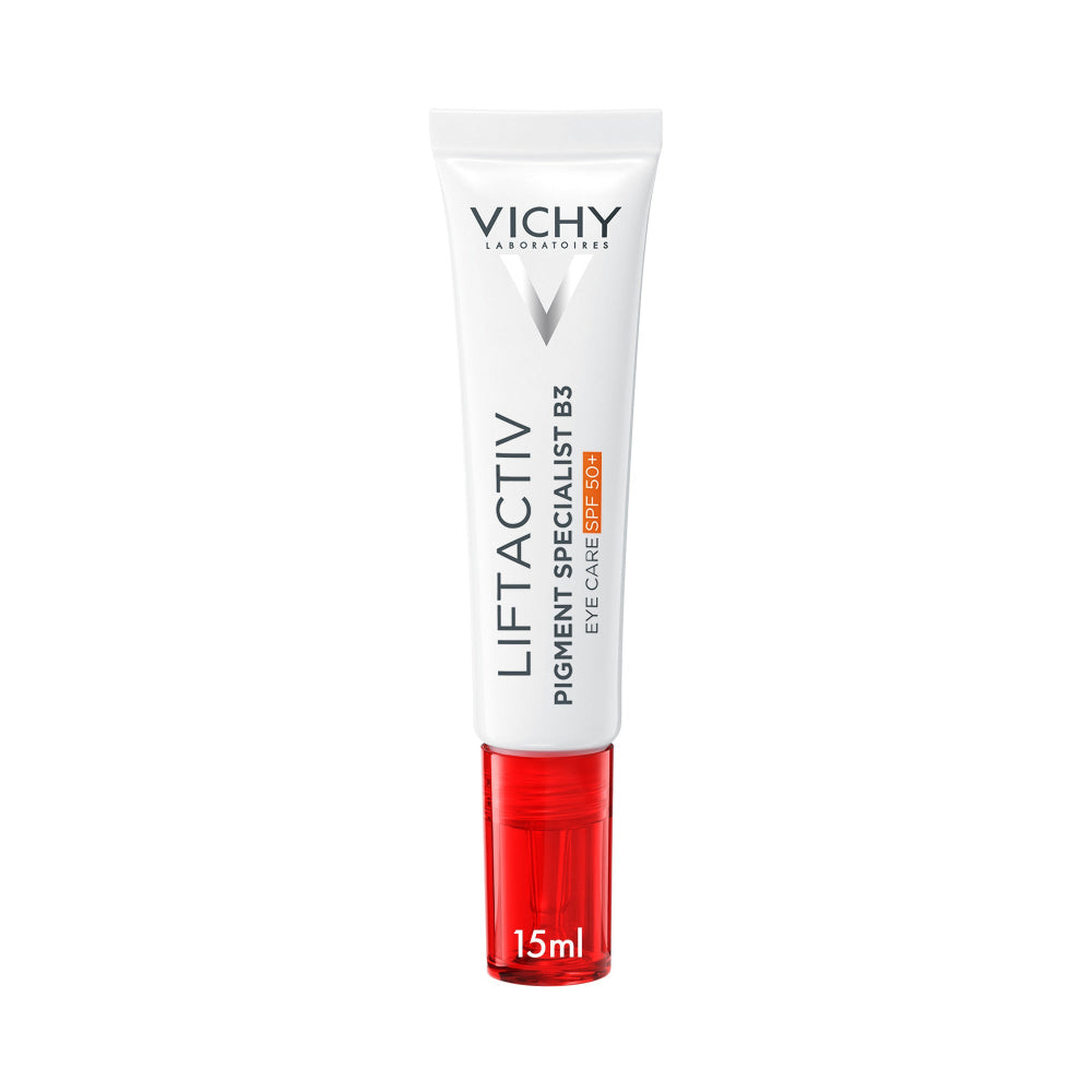 Vichy Liftactiv Pigment Specialist B3 SPF50+ Cuidado Ocular 15ml