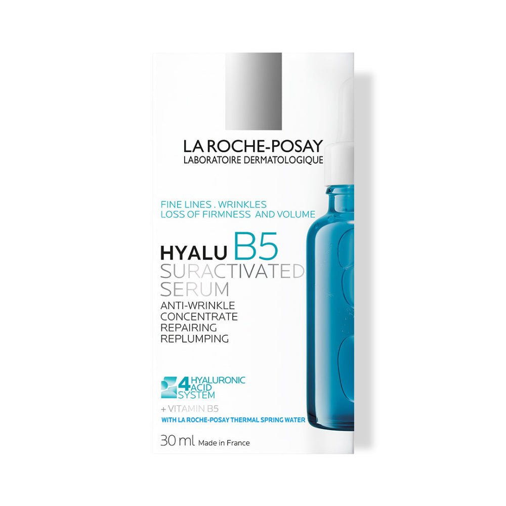 La Roche Posay Hyalu B5 Sérum Antiarrugas 30ml