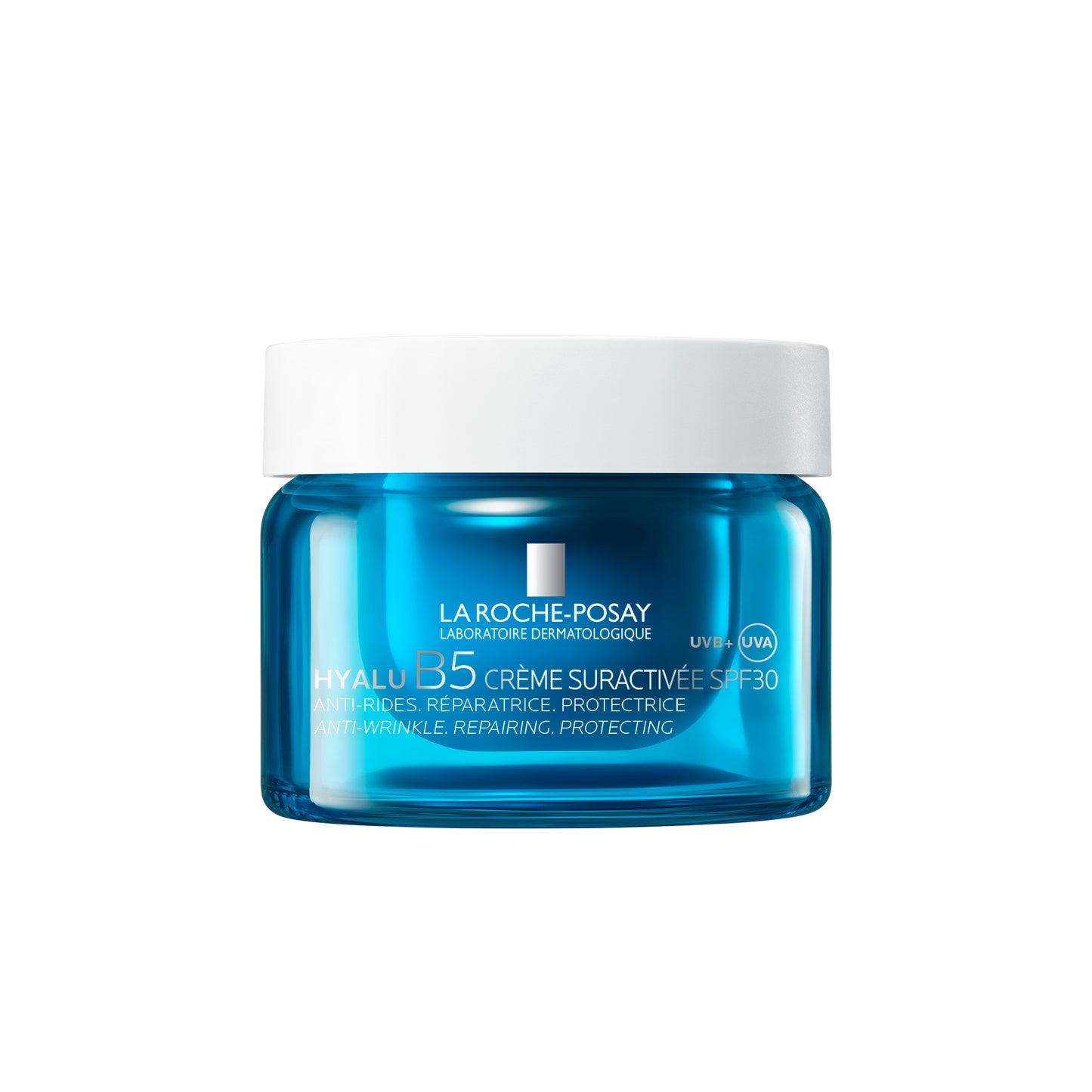 La Roche-Posay Hyalu B5 Crema Facial SPF30+ 30ml