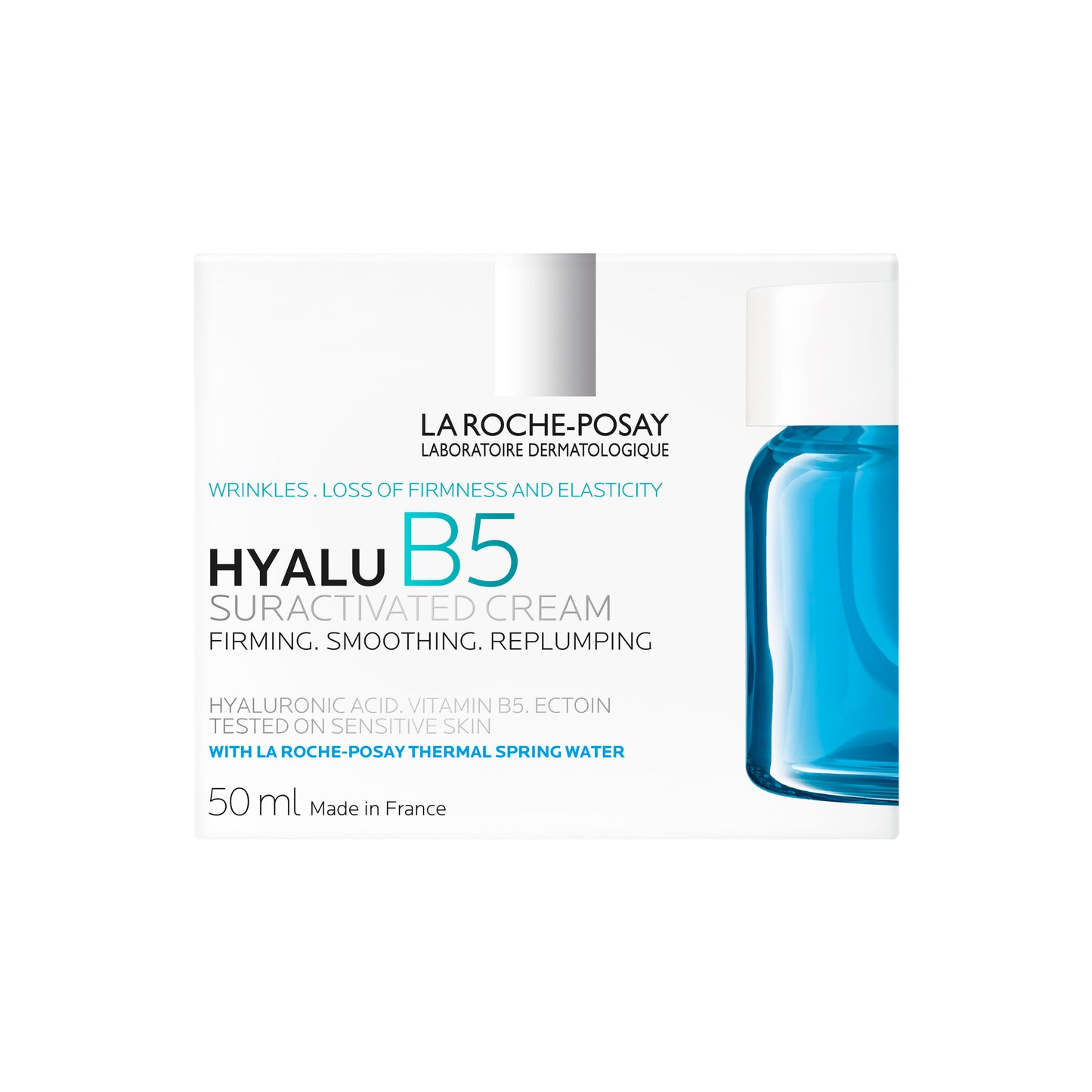 La Roche Posay Hyalu B5 Creme Hidratante Facial 30ml