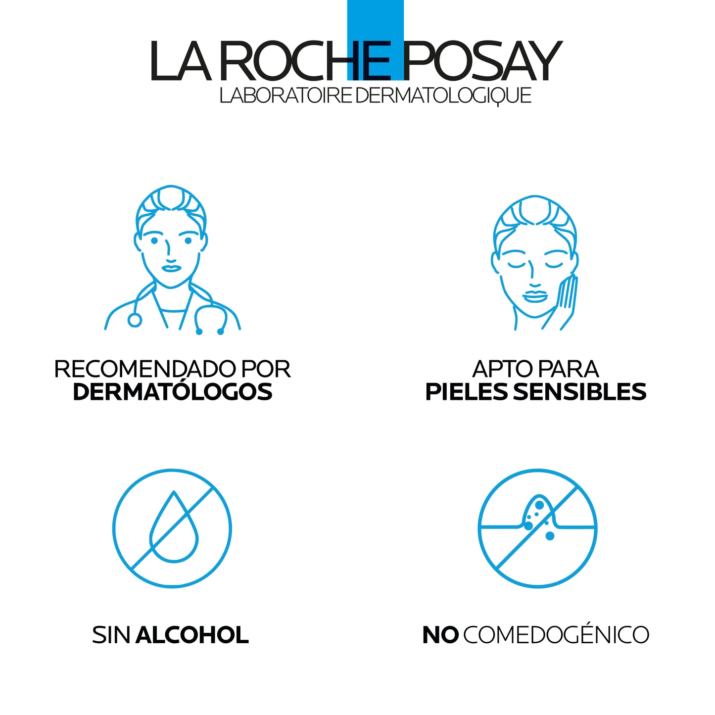 La Roche Posay Hyalu B5 Creme Hidratante Facial 30ml