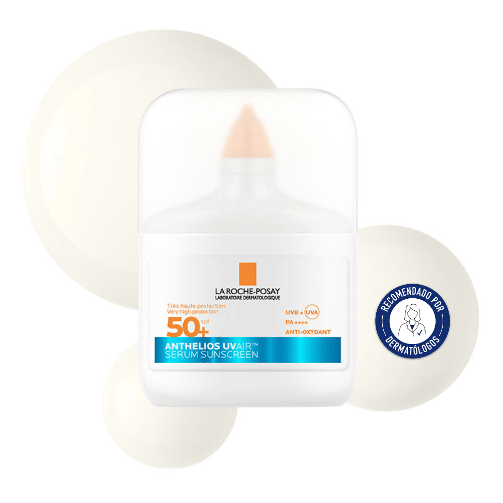La Roche Posay Anthelios Uv Air Fluido Spf50+ 50ml
