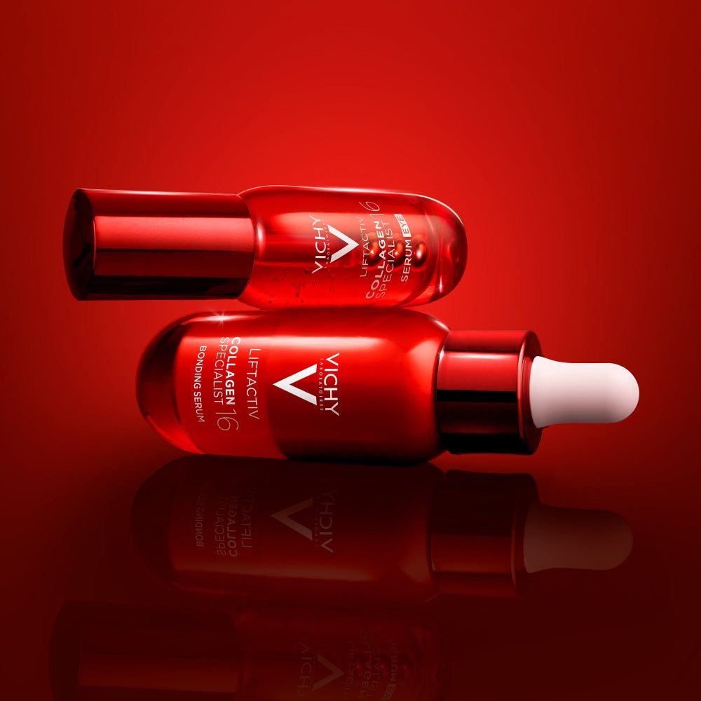 Vichy Liftactiv Collagen 16 Sérum Ojos 15ML