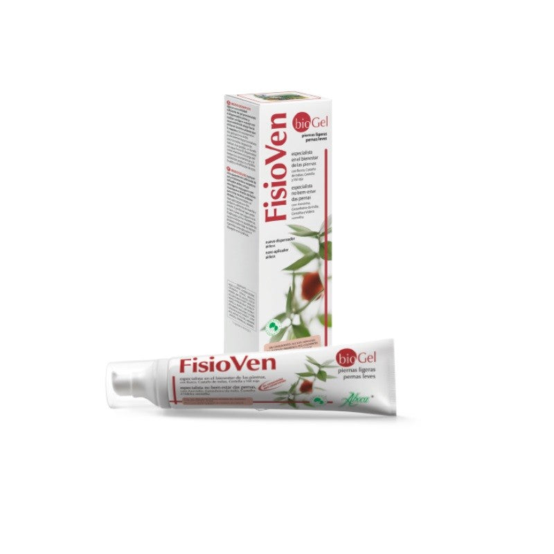 ABOCA  Fisioven Biogel 100ml-1
