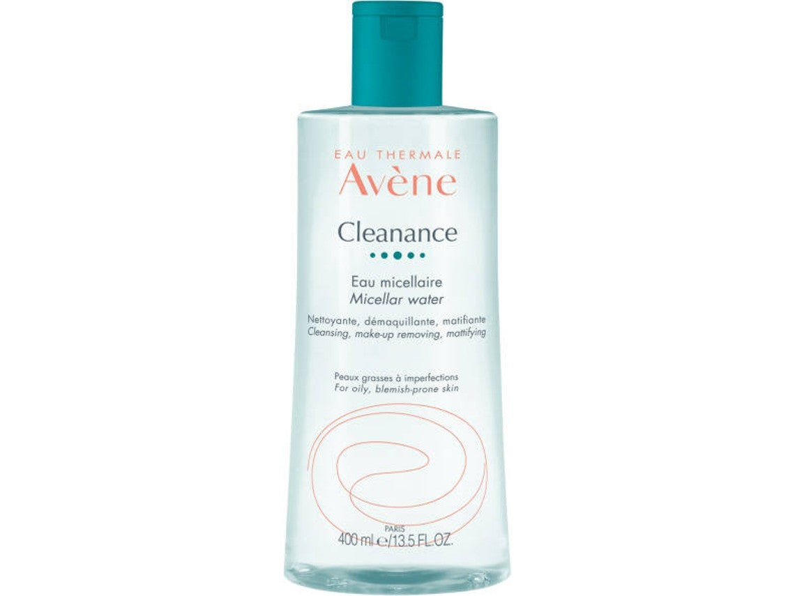 AVENE Cleanance Agua Micelar 2 en 1-1
