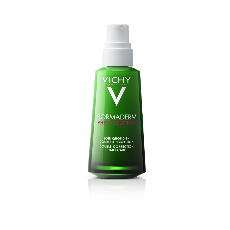 Vichy Normaderm Phytosolution Cuidado Diario Doble Corrección 50ML-2