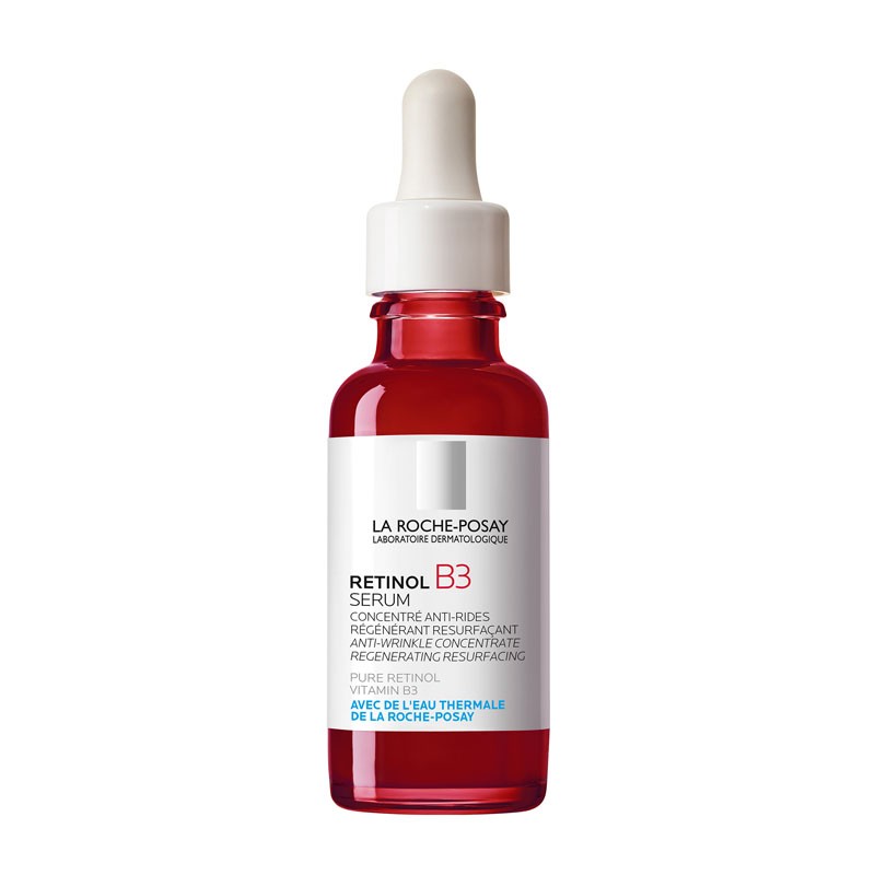 La Roche Posay Retinol B3 Sérum Antiarrugas 30ml-3