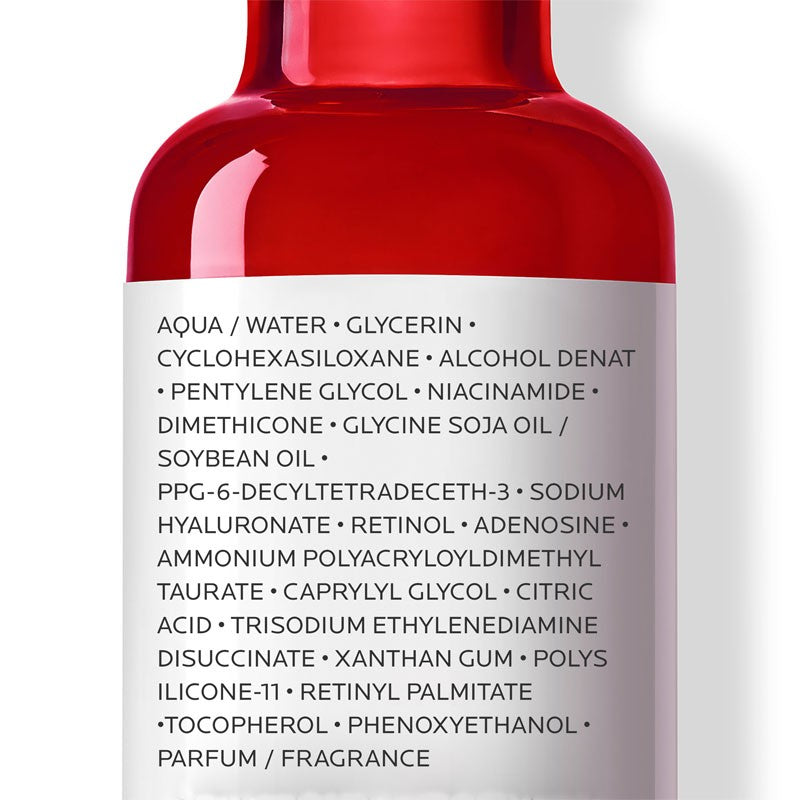 La Roche Posay Retinol B3 Sérum Antiarrugas 30ml-4