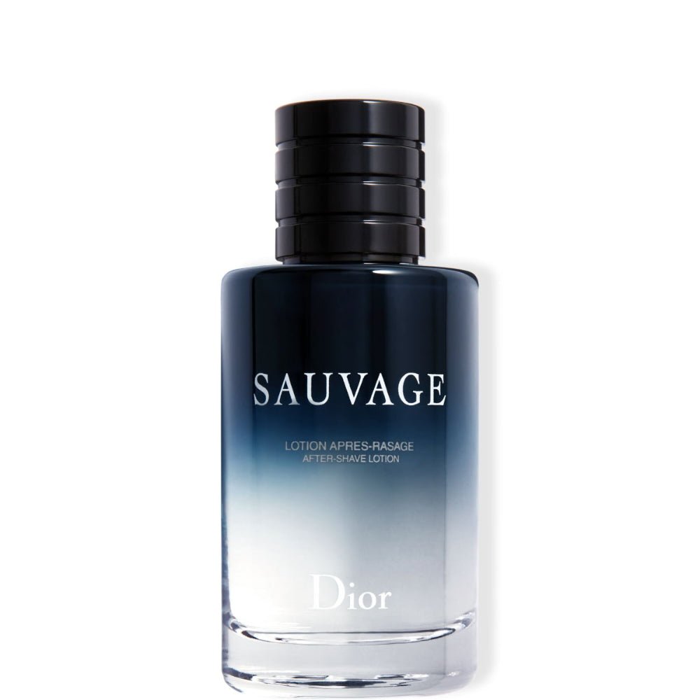 Dior Sauvage After-Shave Lotion 100 ml