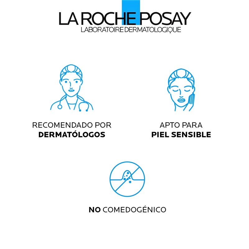 La Roche Posay Retinol B3 Sérum Antiarrugas 30ml-8