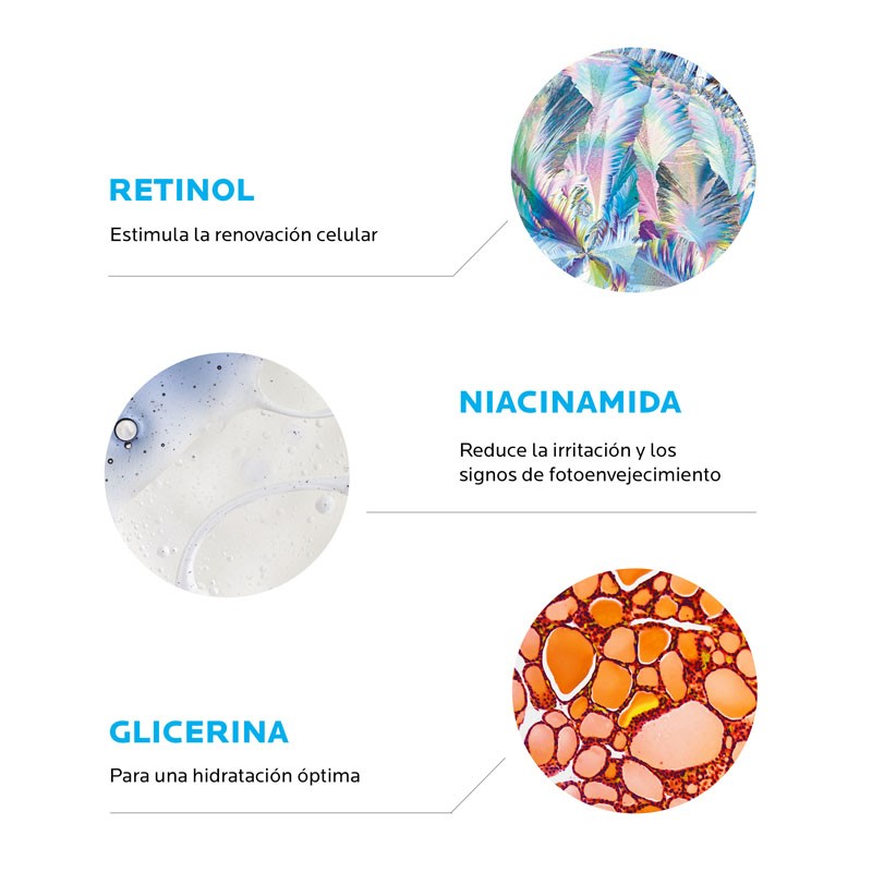 La Roche Posay Retinol B3 Sérum Antiarrugas 30ml-11