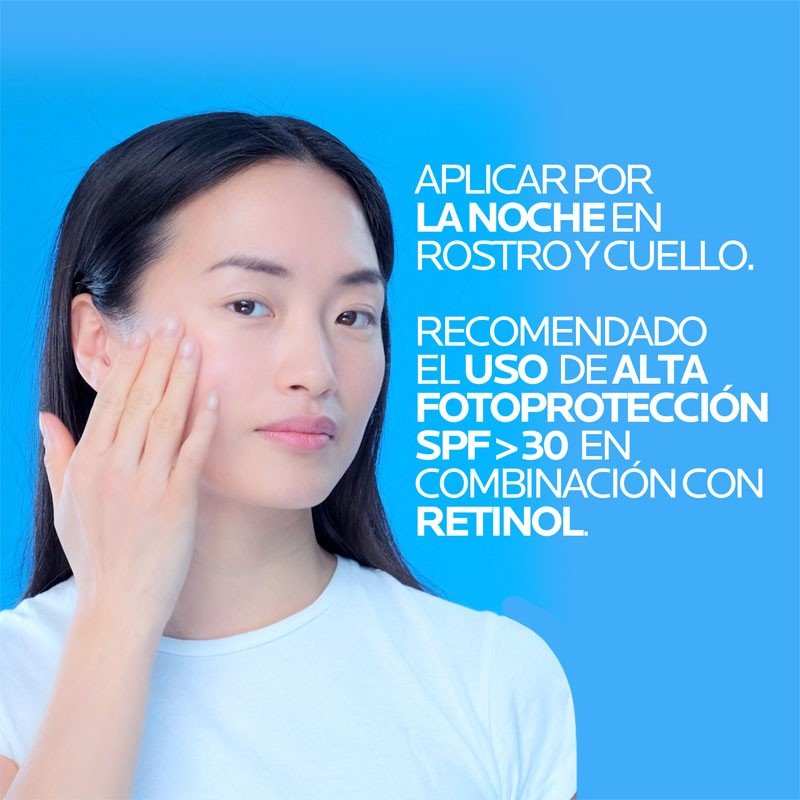 La Roche Posay Retinol B3 Sérum Antiarrugas 30ml-12