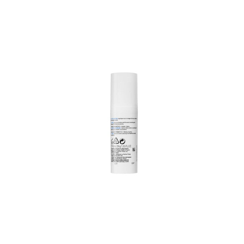 Toleriane Sensitive Fluido Hidratante Prebiótico La Roche-Posay 40ML-3