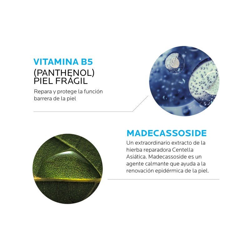 La Roche Posay Cicaplast Baume B5+ Bálsamo 40ml-13