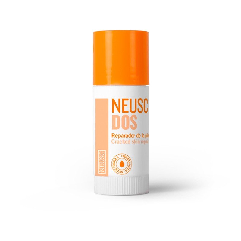 Neusc Dos Stick Reparador de la Piel 24 gr-1