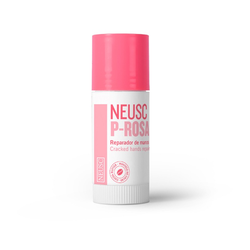 Neusc P-Rosa Stick Dermoprotector 24 gr-1