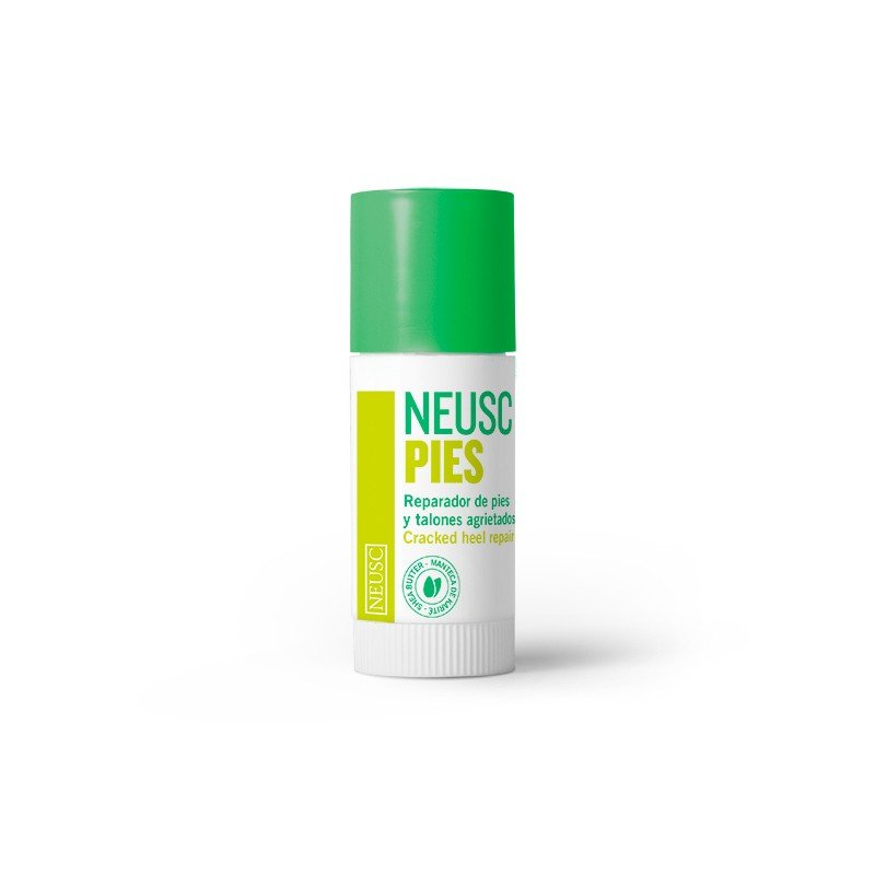 Neusc Stick Reparador Pies 24 gr-1
