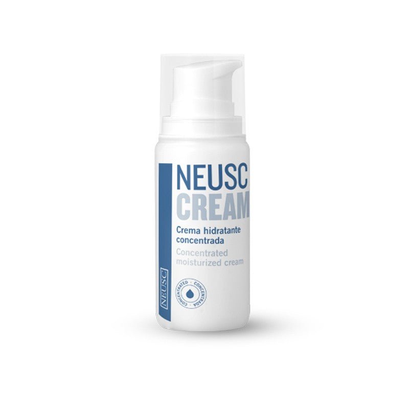 Neusc Crema Hidratante Concentrada 100 ml-1