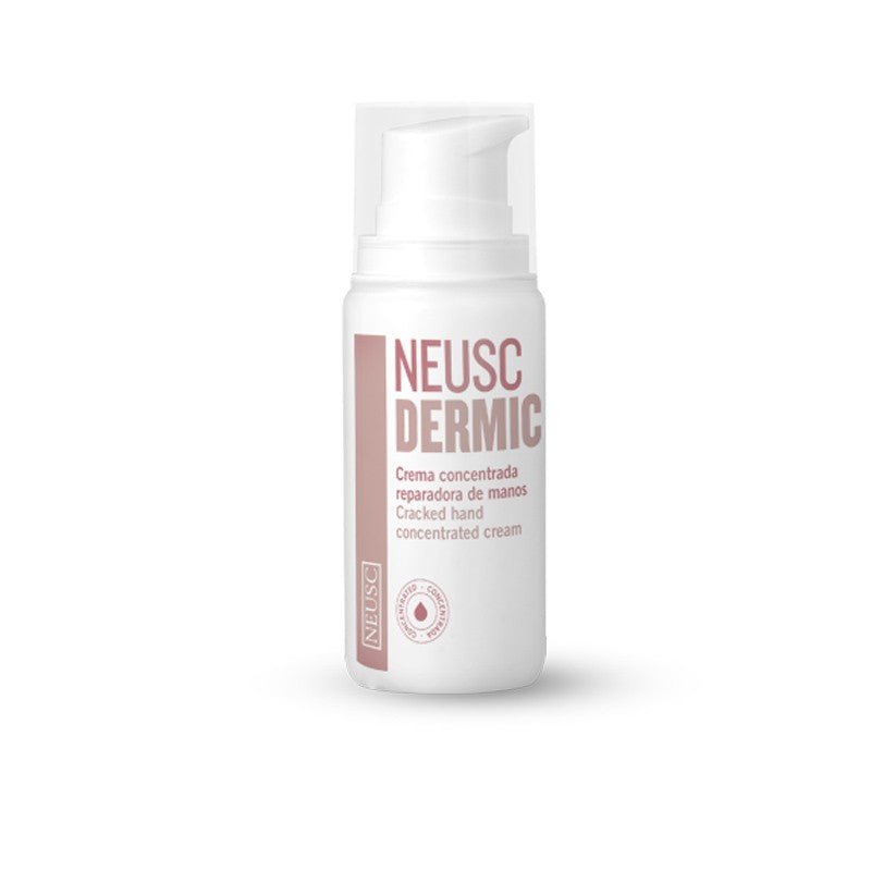 Neus Dermic Crema Reparadora de Manos 100 ml-1