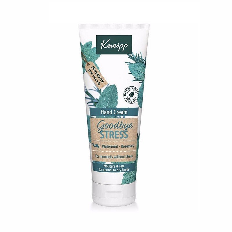 KNEIPP Crema de Manos Goodbye Stress 75ml-1