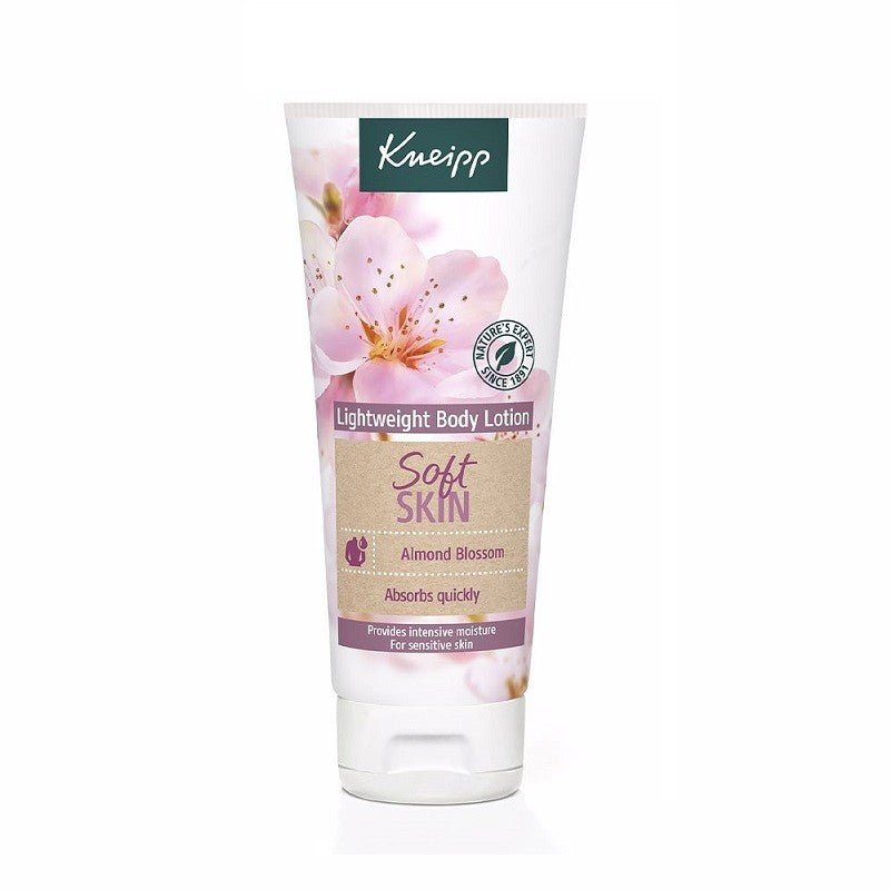 KNEIPP Loción Corporal Ligera Almond Blossom 200ml-1