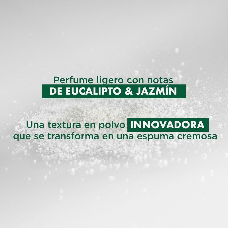 KLORANE Champú Mascarilla 2 en 1 Ortiga BIO y Arcilla 8 Sobres-5