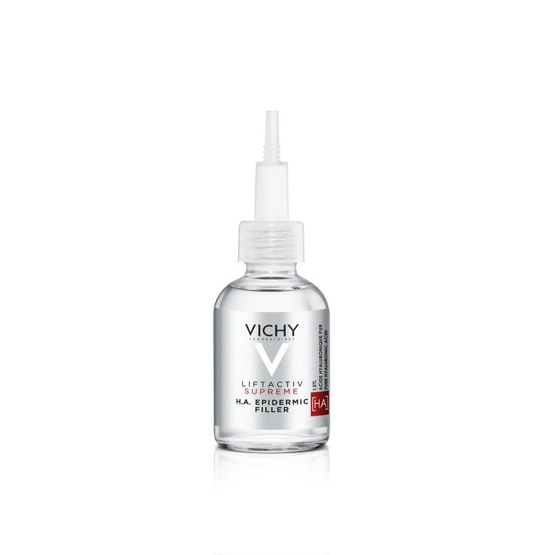 VICHY Liftactiv Supreme HA Epidermic Filler Serum 30ml-3