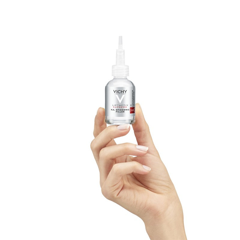 VICHY Liftactiv Supreme HA Epidermic Filler Serum 30ml-6