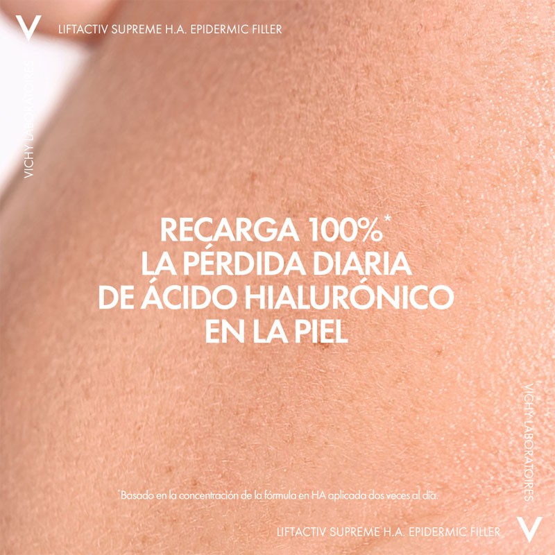 VICHY Liftactiv Supreme HA Epidermic Filler Serum 30ml-13