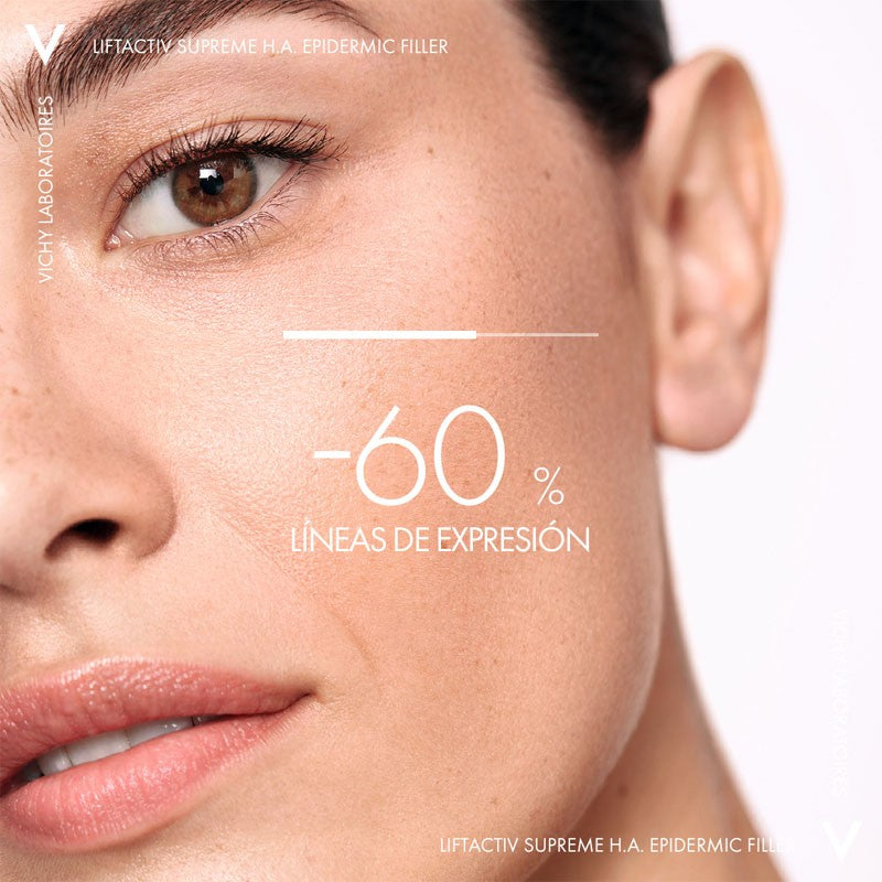 VICHY Liftactiv Supreme HA Epidermic Filler Serum 30ml-14