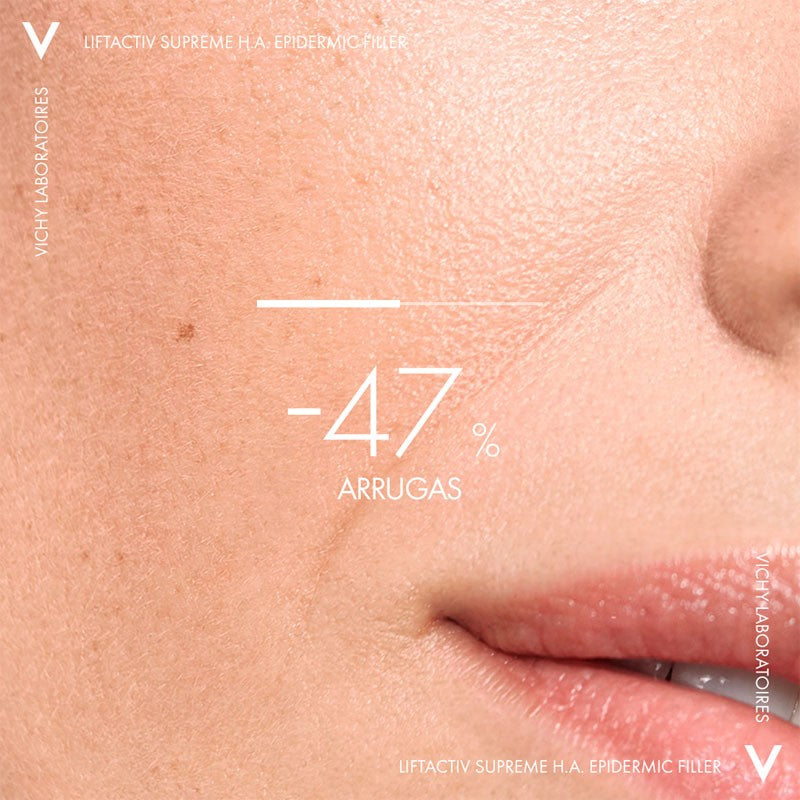 VICHY Liftactiv Supreme HA Epidermic Filler Serum 30ml-15