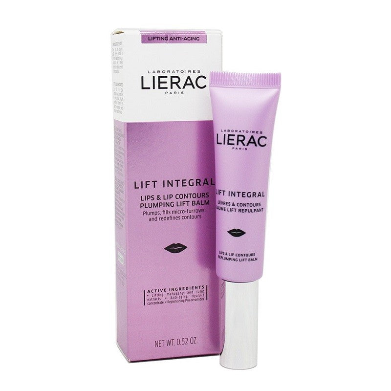 Lierac Lift Integral Bálsamo de Labios 15ml-1