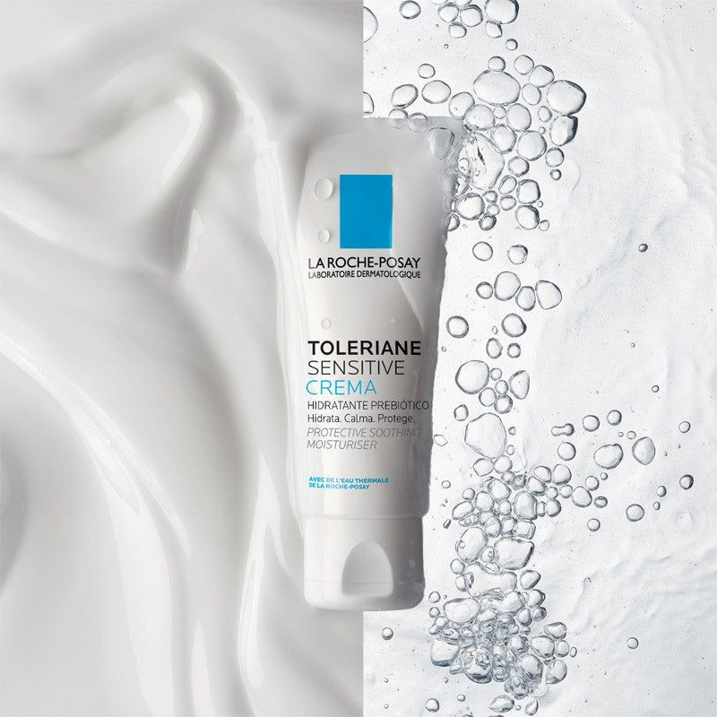 Toleriane Sensitive Tratamiento Protector Calmante La Roche-Posay 40ML-6
