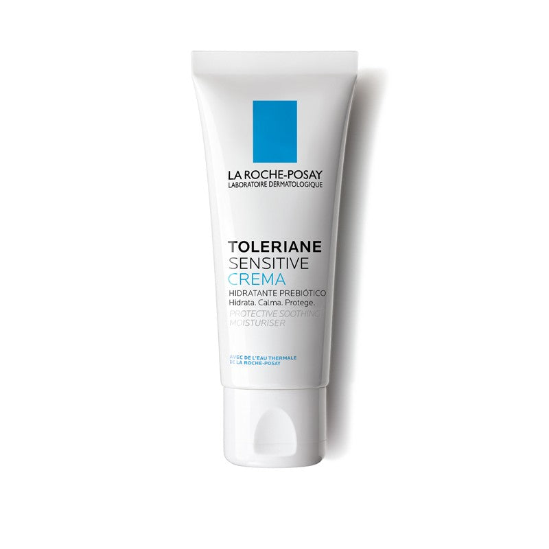 Toleriane Sensitive Tratamiento Protector Calmante La Roche-Posay 40ML-2