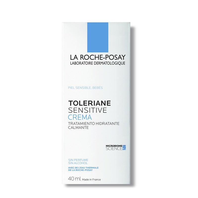 Toleriane Sensitive Tratamiento Protector Calmante La Roche-Posay 40ML-3