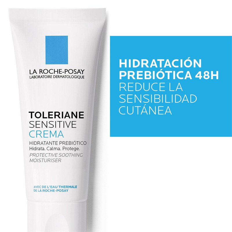 Toleriane Sensitive Tratamiento Protector Calmante La Roche-Posay 40ML-5