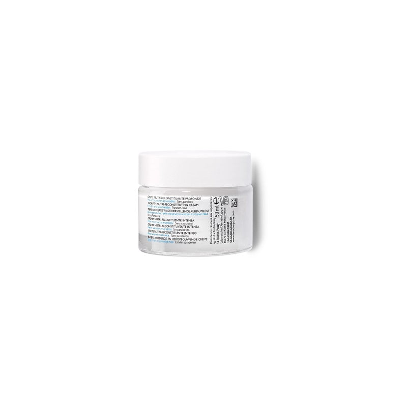 LA ROCHE POSAY Nutritic Intense Riche Crema 50ml-3