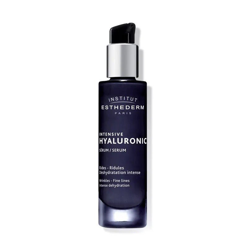 ESTHEDERM Intensive Sérum Ácido Hialurónico 30ml-1