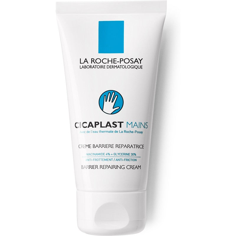 LA ROCHE POSAY Cicaplast Manos 50 ml-2