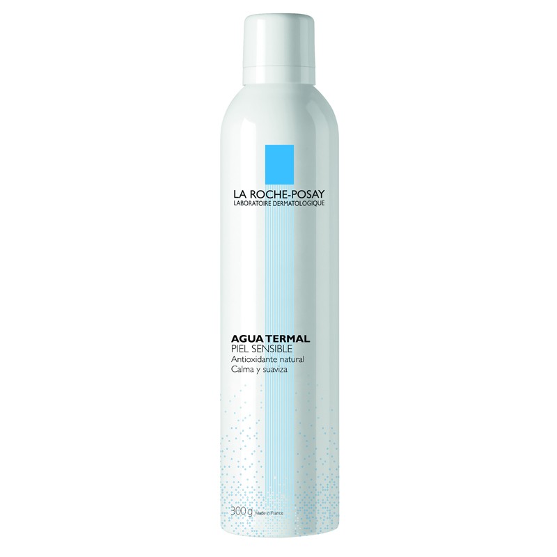 La Roche-Posay Agua Termal en Spray Pieles Sensibles 300ml-2