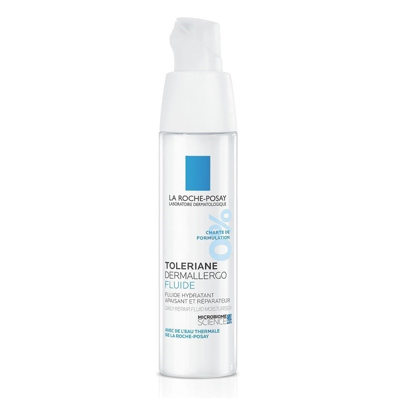 LA ROCHE POSAY Toleriane Dermallergo Fluido 40ml-2