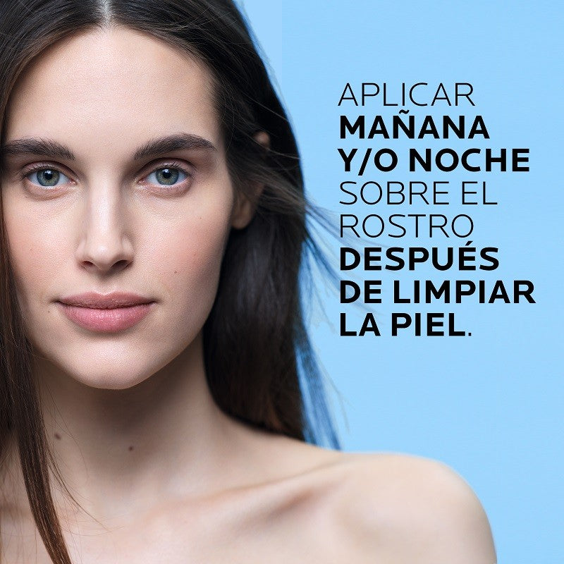 LA ROCHE POSAY Toleriane Dermallergo Fluido 40ml-8
