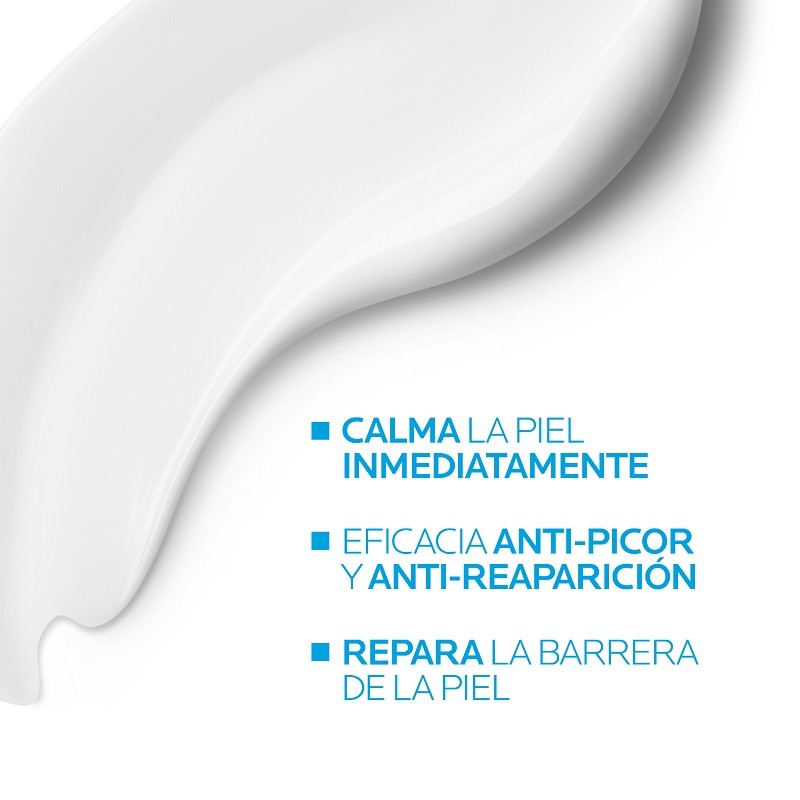 LIPIKAR Baume Light AP+M 400ml - LA ROCHE POSAY-6