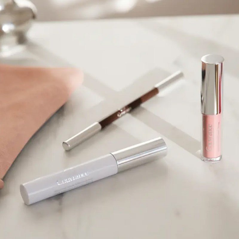 Avène Couvrance Bálsamo Embellecedor Labios Nude-2