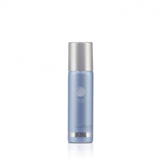 ATASHI Fresh & Pure Bruma Facial Oxigenante 60 ml-1