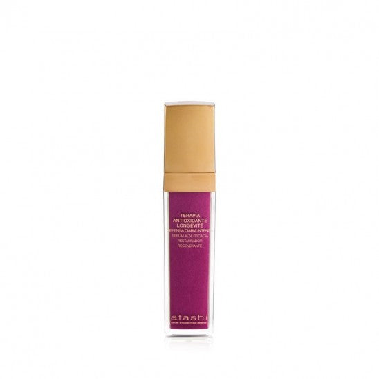 ATASHI Antioxidante Sérum Restaurador Regenerante 50 ml-9