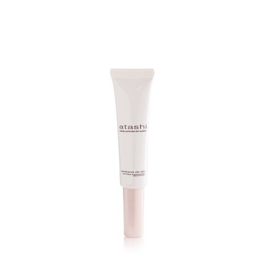 ATASHI Cellular Contorno de Ojos Lifting Iluminador 15 ml-7