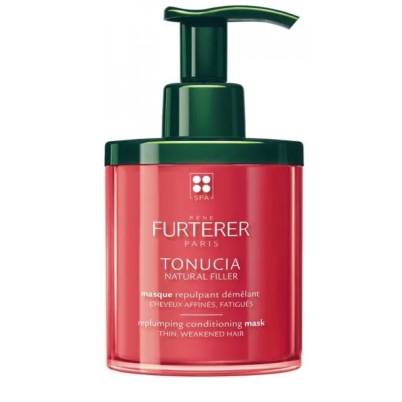 RENE FURTERER Tonucia Mascarilla Repulpante 200 ml-1