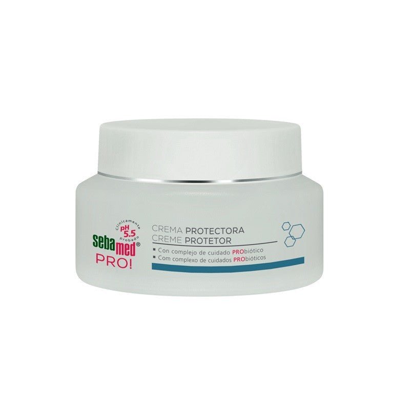 SEBAMED Pro Crema Protectora Efecto Antioxidante 50ml-1